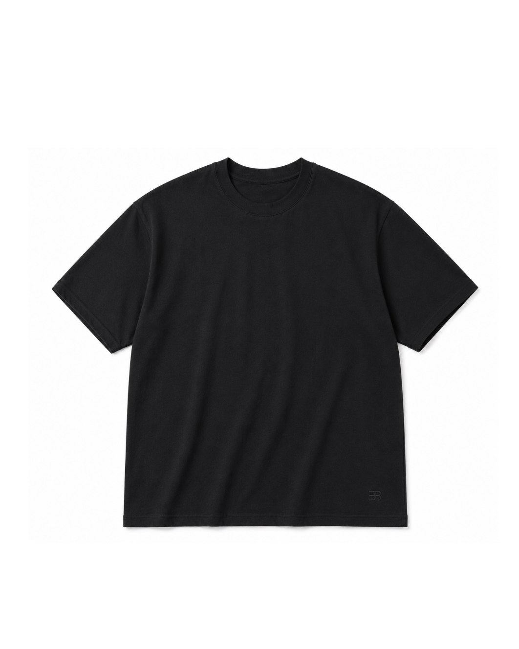 Signature Tee - Black