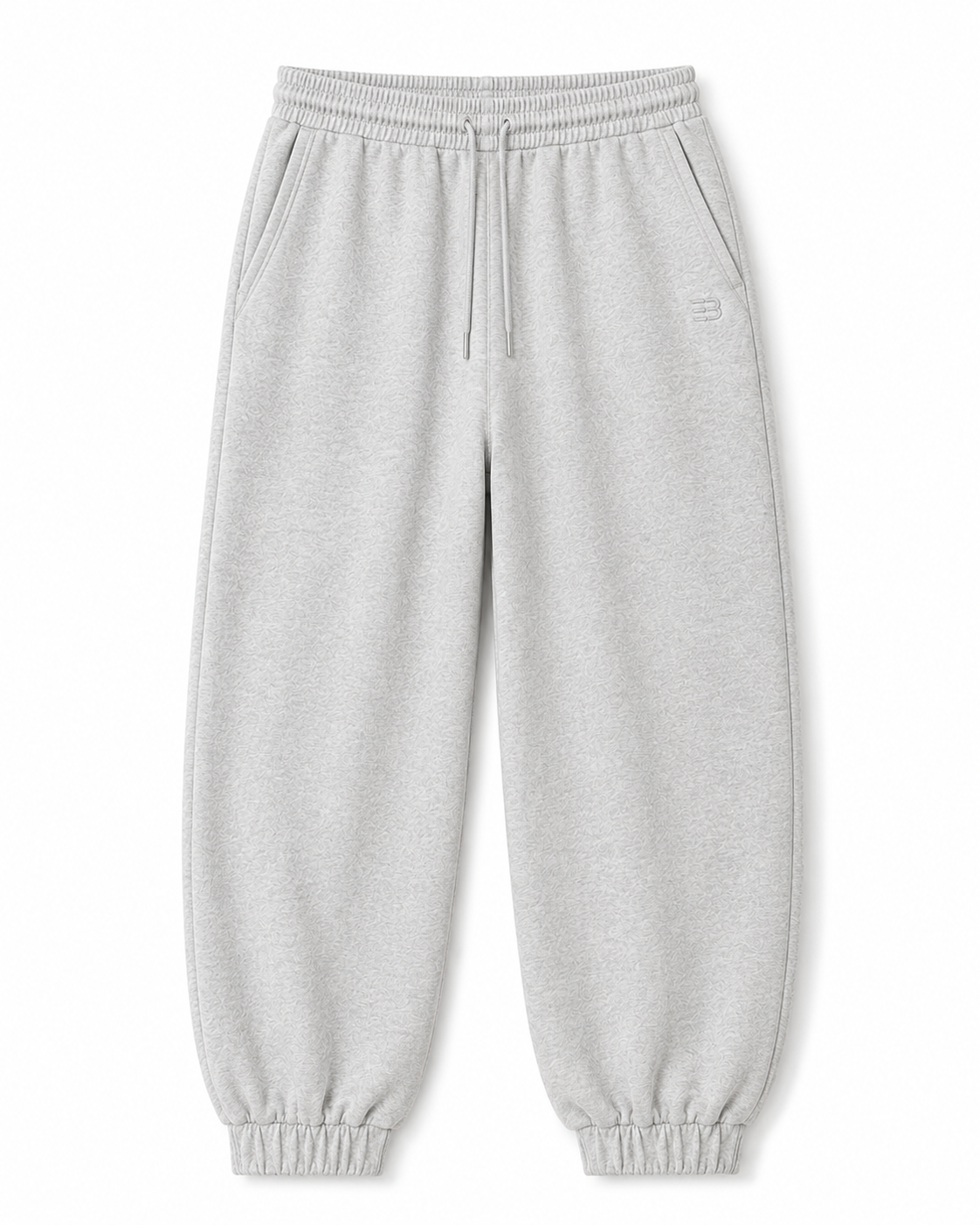 Signature Sweats - Grey